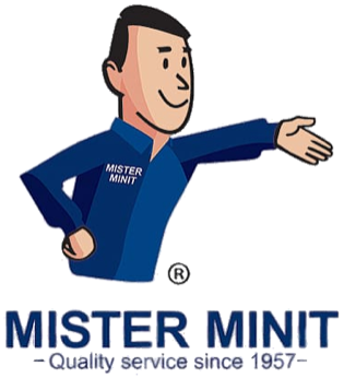 Mister Minit